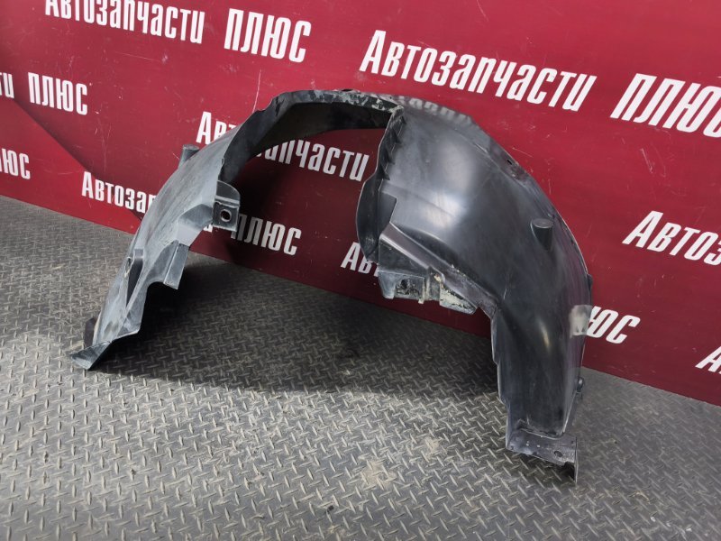 Подкрылок - фото 6