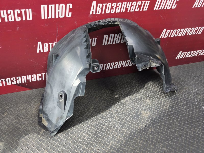 Подкрылок - фото 7