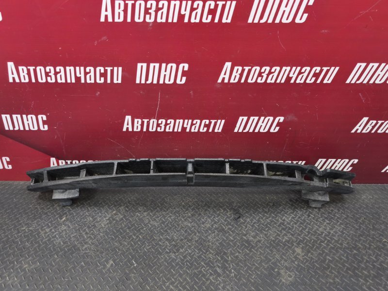 Абсорбер   бампера - фото 1