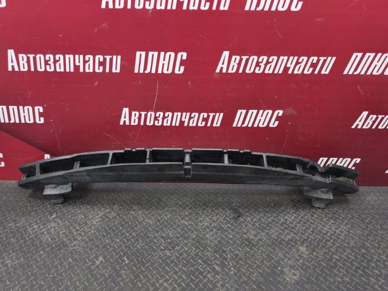 Абсорбер   бампера - фото 2