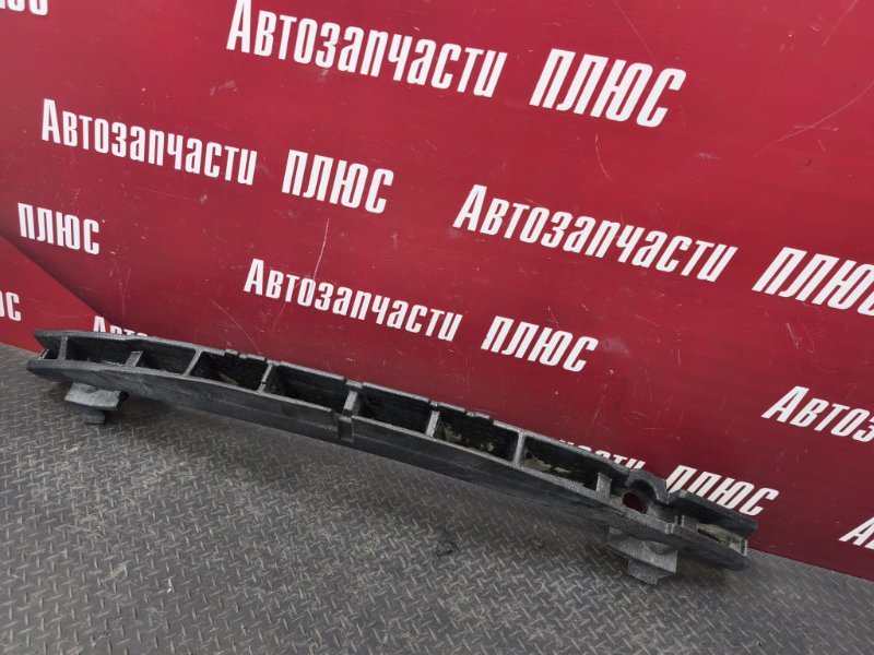 Абсорбер   бампера - фото 3