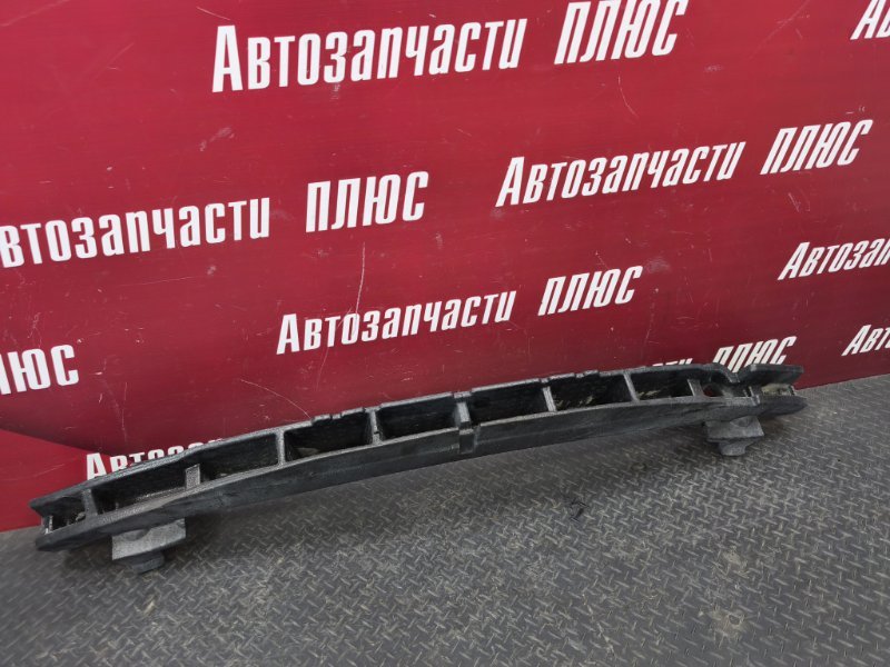 Абсорбер   бампера - фото 4