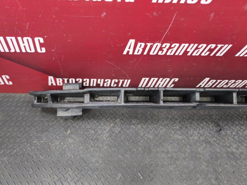 Абсорбер   бампера - фото 5