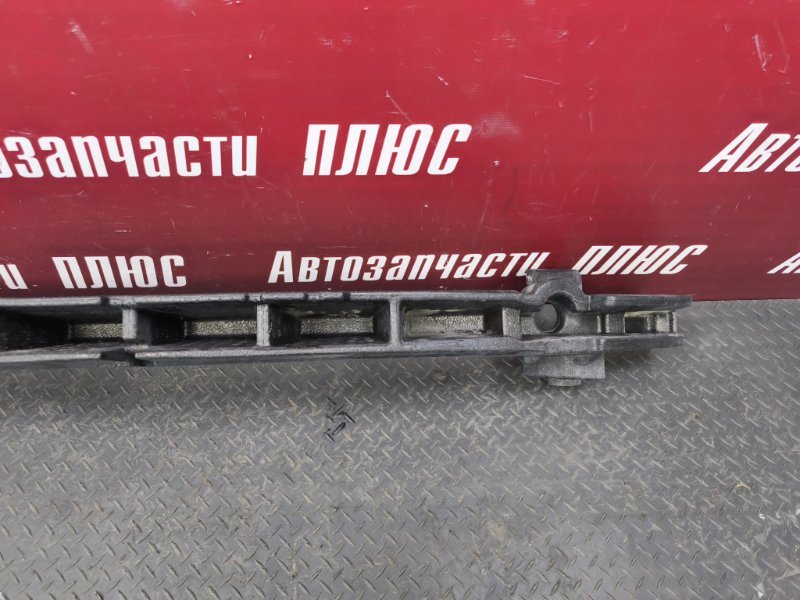 Абсорбер   бампера - фото 6