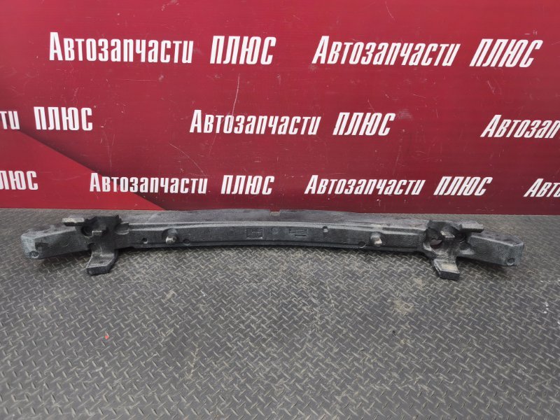 Абсорбер   бампера - фото 7