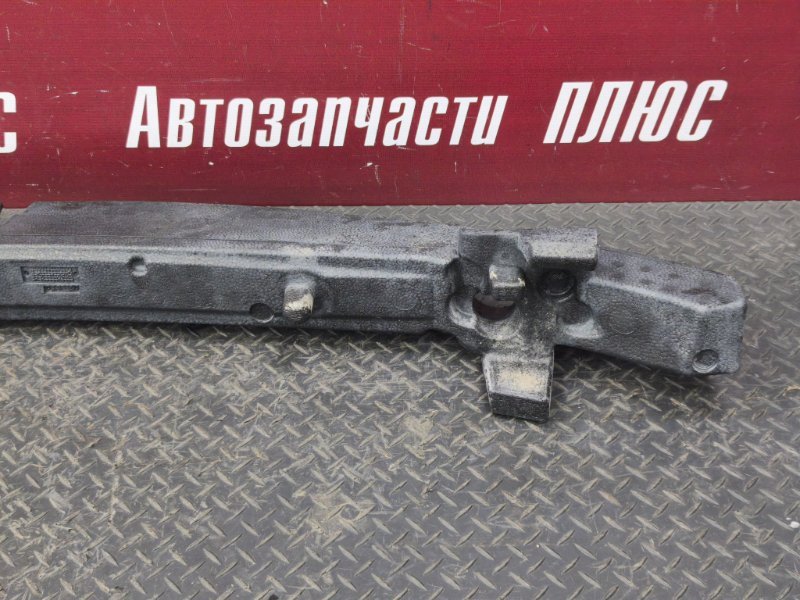 Абсорбер   бампера - фото 8