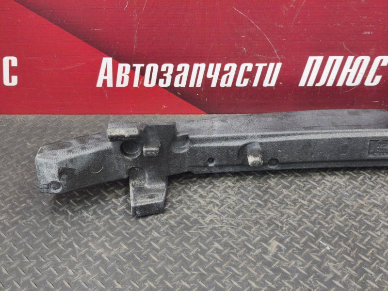 Абсорбер   бампера - фото 9