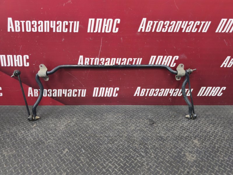 Стабилизатор - фото 2