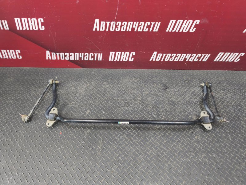 Стабилизатор - фото 8