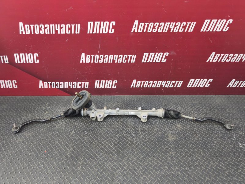 Рулевая рейка - фото 1