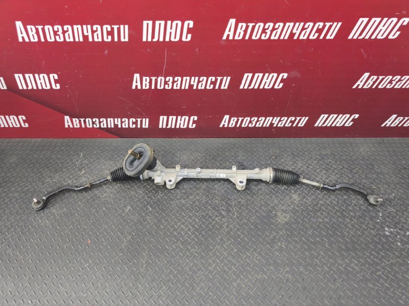 Рулевая рейка - фото 2