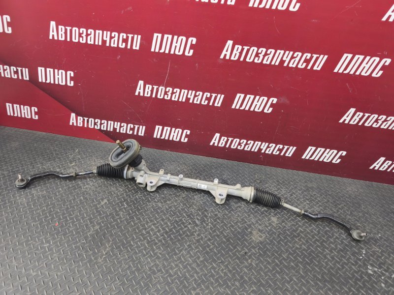Рулевая рейка - фото 3