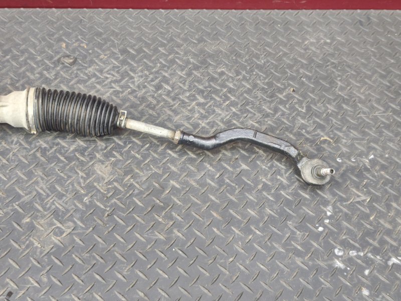 Рулевая рейка - фото 4