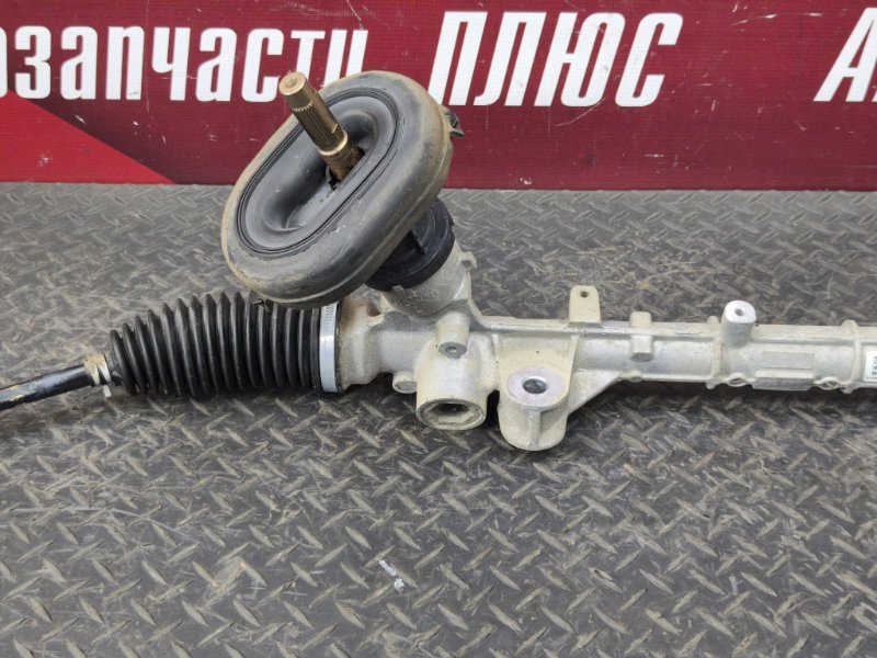 Рулевая рейка - фото 5