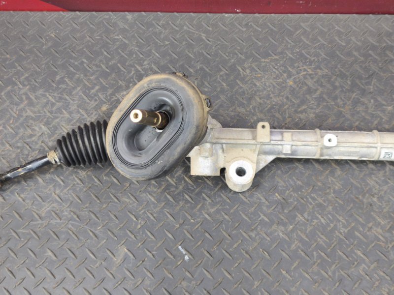Рулевая рейка - фото 6