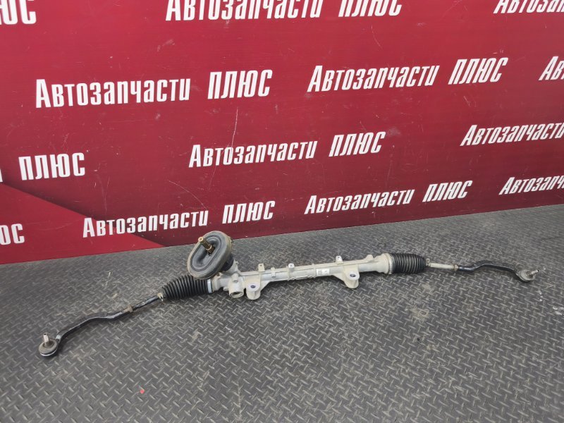 Рулевая рейка - фото 7