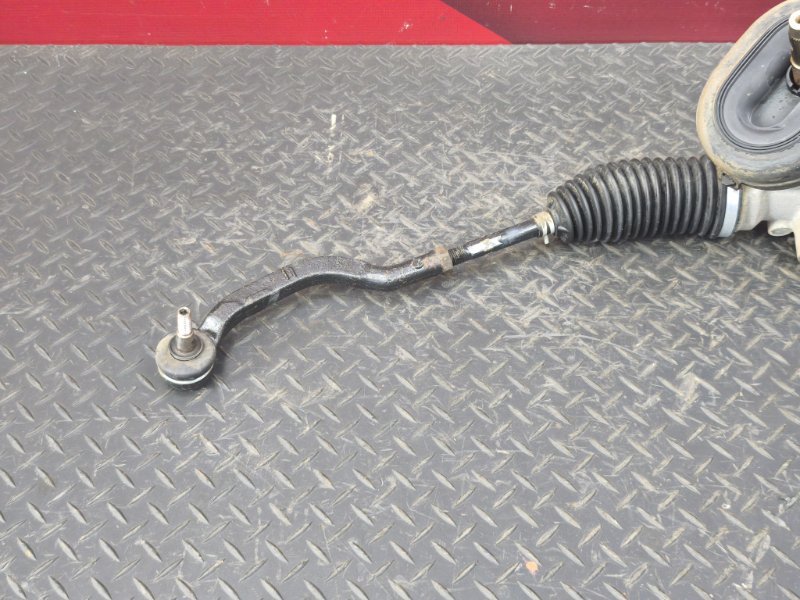 Рулевая рейка - фото 8
