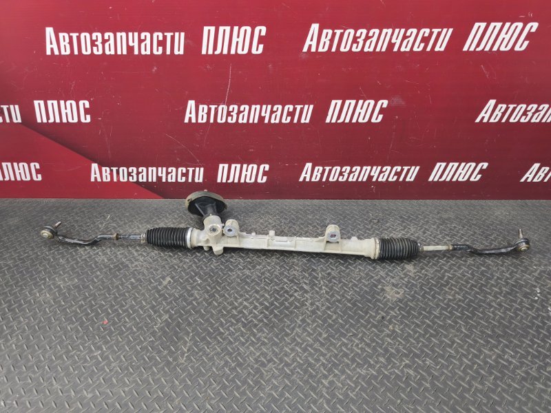 Рулевая рейка - фото 9