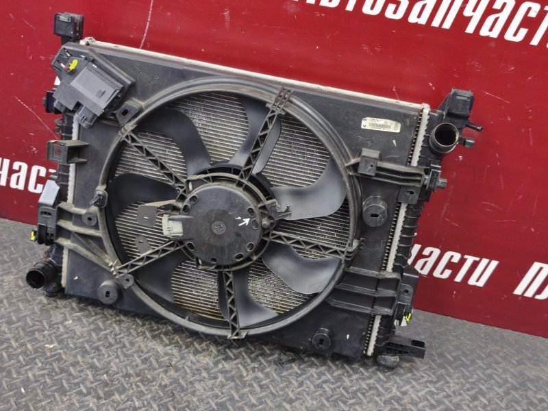 Кассета радиаторов - фото 3