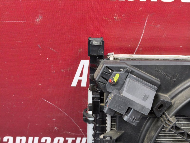 Кассета радиаторов - фото 6