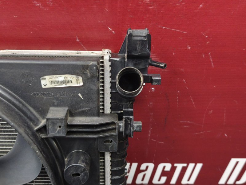 Кассета радиаторов - фото 7