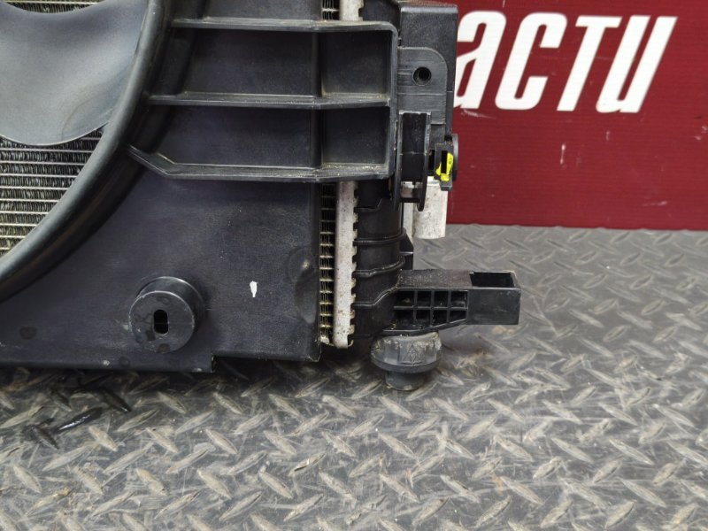 Кассета радиаторов - фото 8