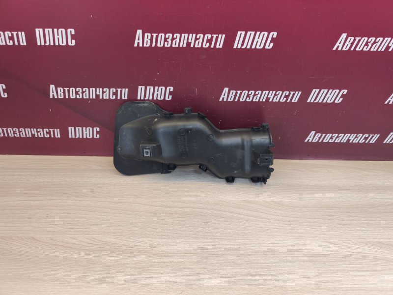 Воздухозаборник - фото 1