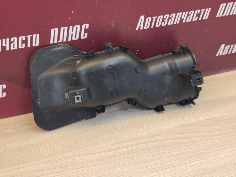 Воздухозаборник - фото 4