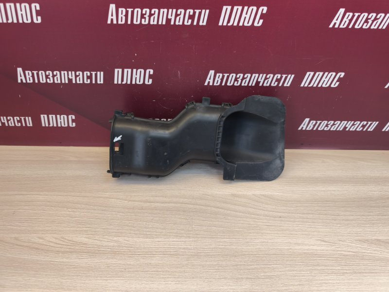 Воздухозаборник - фото 6