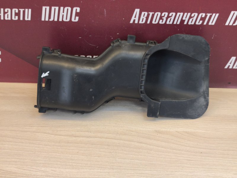 Воздухозаборник - фото 7