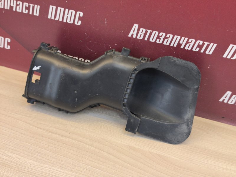 Воздухозаборник - фото 8