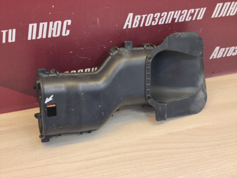 Воздухозаборник - фото 9