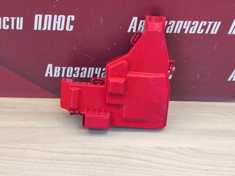 Крышка клеммы аккумулятора - фото 2