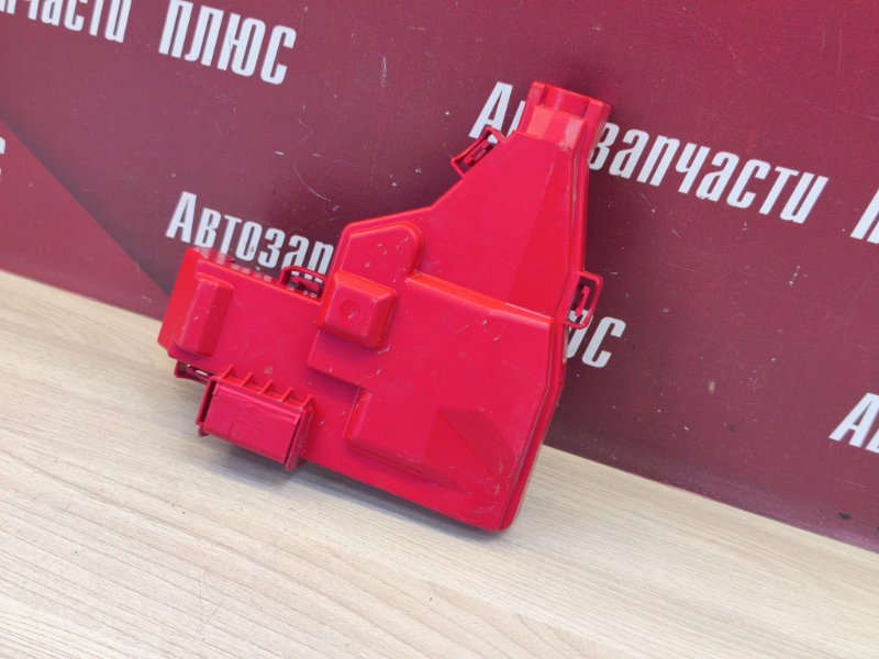 Крышка клеммы аккумулятора - фото 3