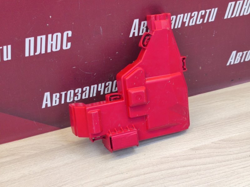 Крышка клеммы аккумулятора - фото 4