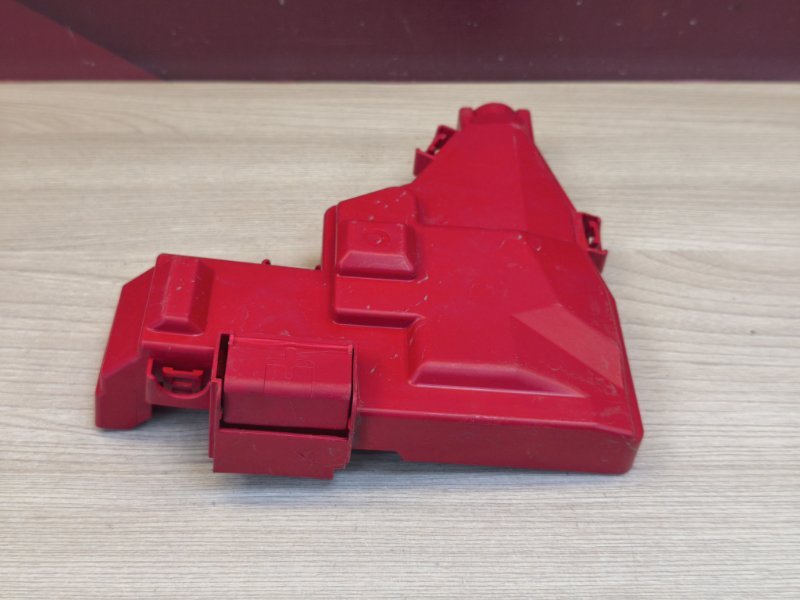 Крышка клеммы аккумулятора - фото 5