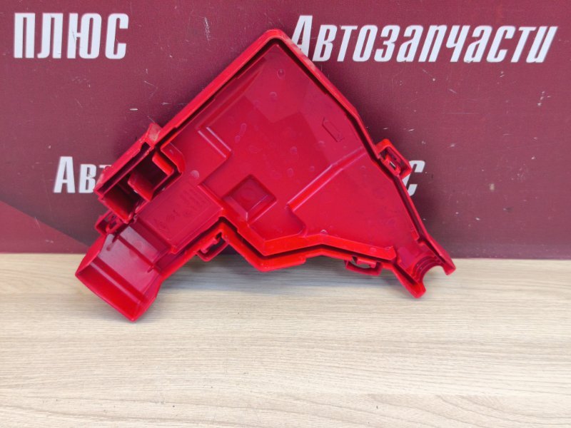 Крышка клеммы аккумулятора - фото 6