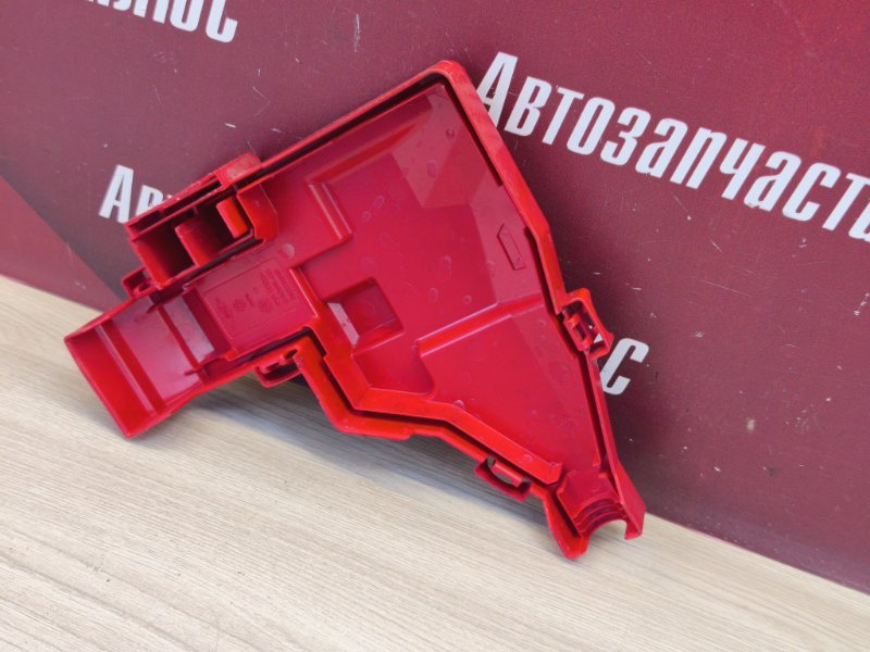 Крышка клеммы аккумулятора - фото 7