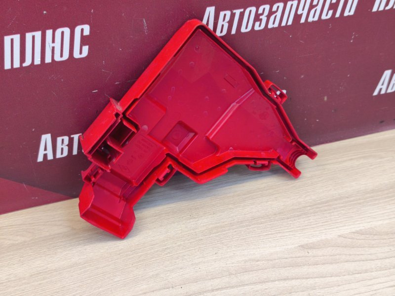 Крышка клеммы аккумулятора - фото 8