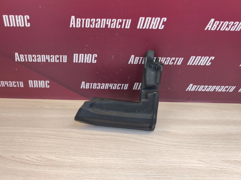 Уплотнитель жабо - фото 1