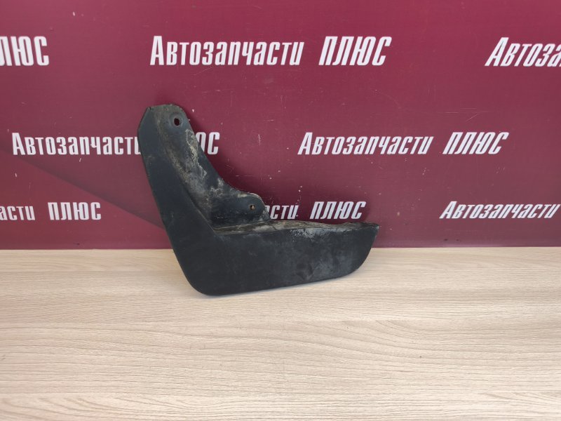 Брызговик - фото 1