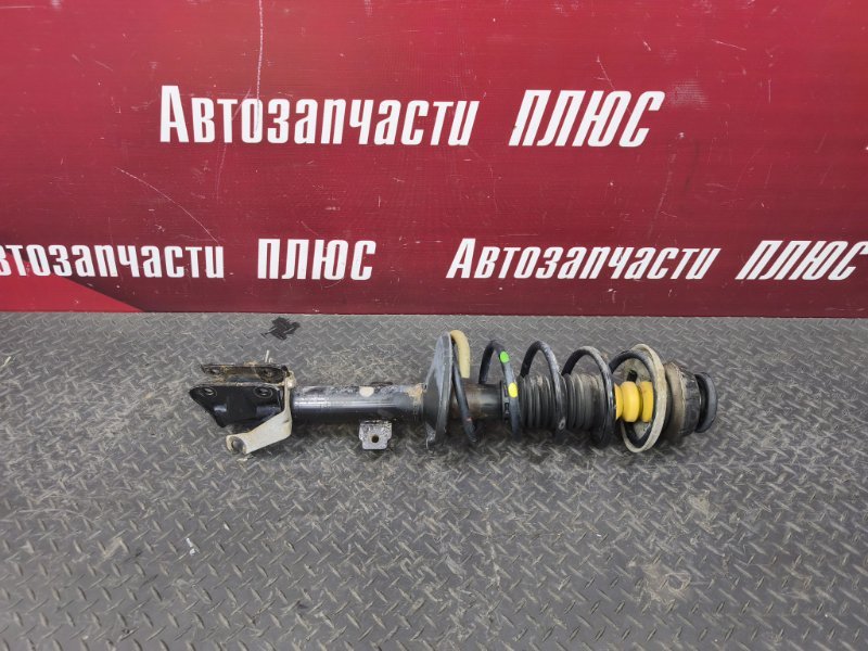 Амортизатор - фото 1