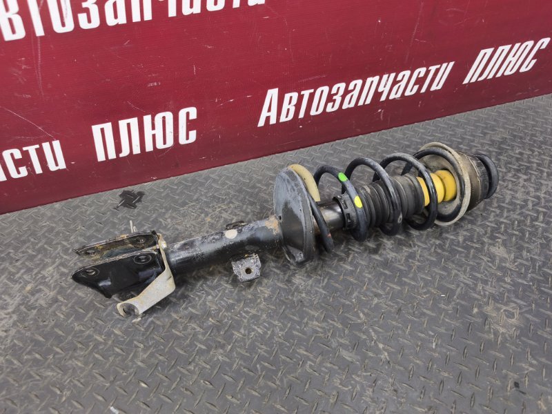 Амортизатор - фото 4