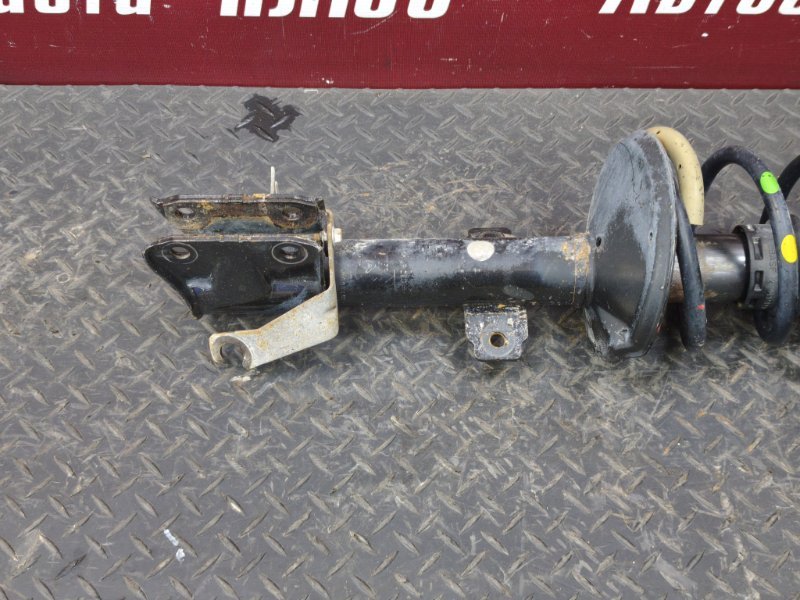 Амортизатор - фото 5