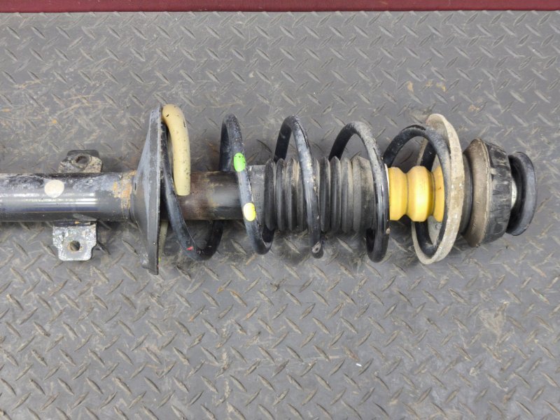 Амортизатор - фото 6