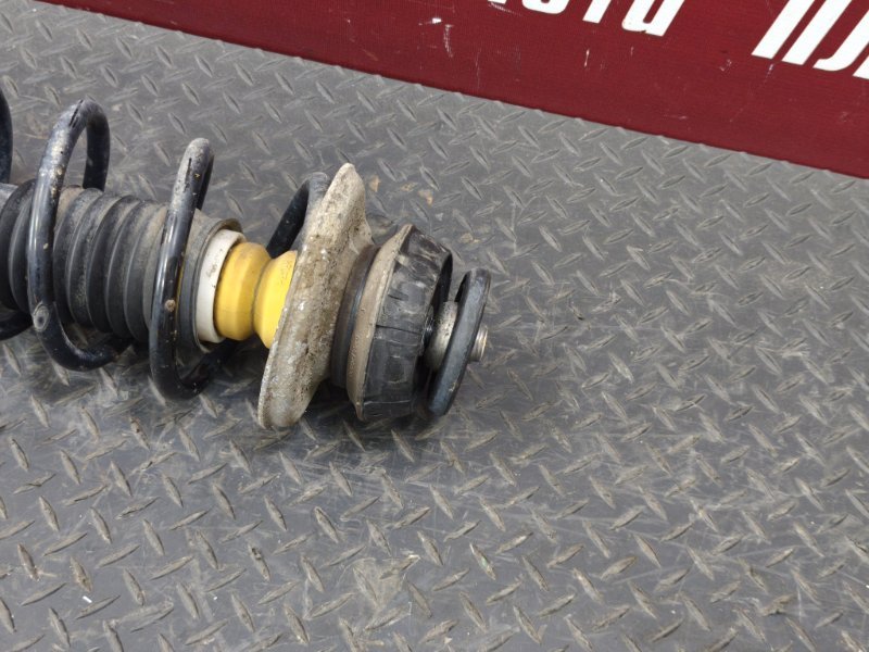 Амортизатор - фото 7