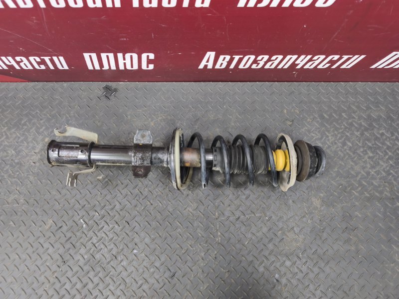 Амортизатор - фото 8