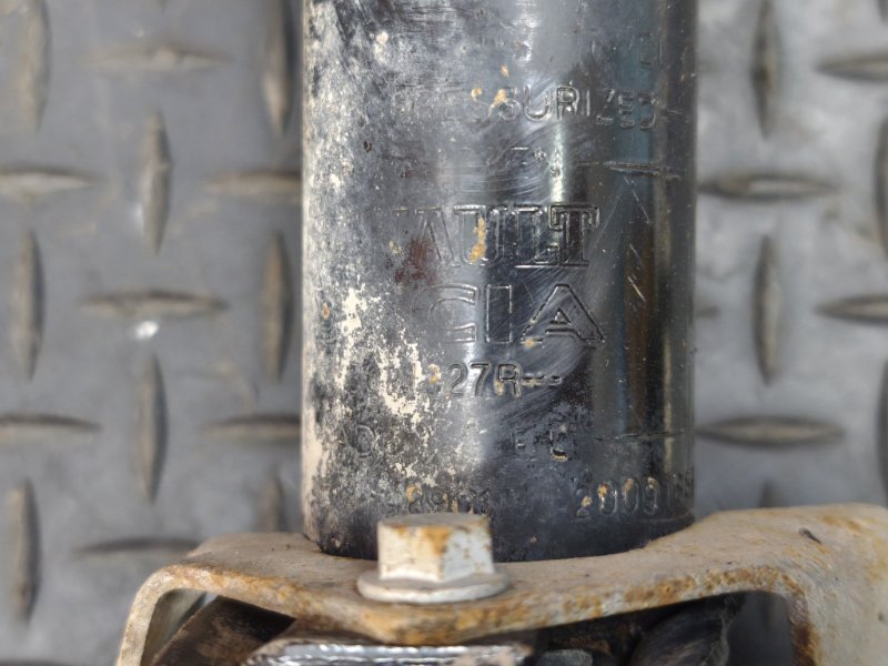 Амортизатор - фото 10