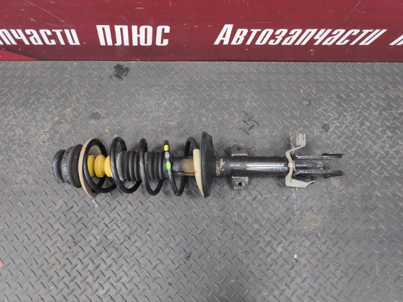 Амортизатор - фото 2