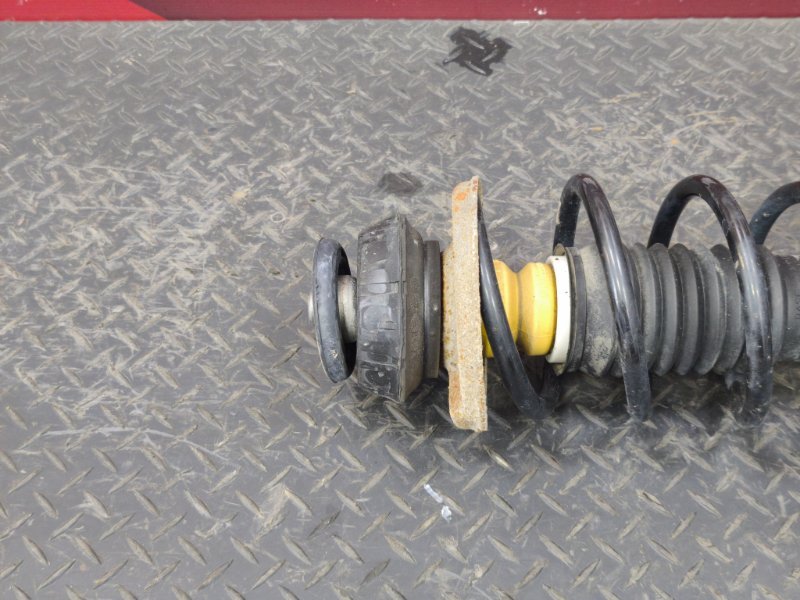 Амортизатор - фото 5